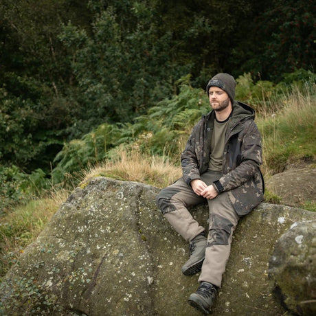 Pantalon Nash ZT Element Wind Chill Two Tone - Tienda Carpfishing