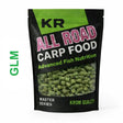 Pellets Krom Quality All Road Power GLM 8MM 800G - Tienda Carpfishing