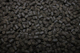Pellets Pro Elite Baits Black Hallibut - Tienda Carpfishing