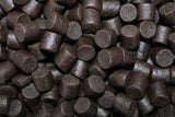 Pellets Pro Elite Baits Black Hallibut - Tienda Carpfishing