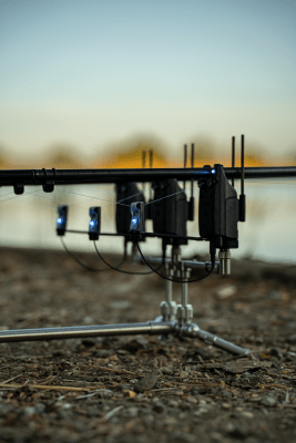 Péndulo Delkim SmartLite - Tienda Carpfishing