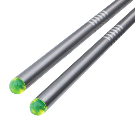 Pica de distancia ESP Wrap Sticks - Tienda Carpfishing