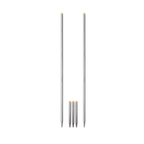 Pica de distancia ESP Wrap Sticks - Tienda Carpfishing