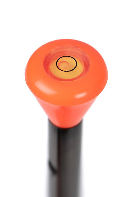 Pica Fox Stainless Auger - Tienda Carpfishing