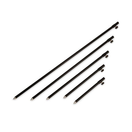 Pica telescópica Trakker Sniper 22 - 38 cm - Tienda Carpfishing