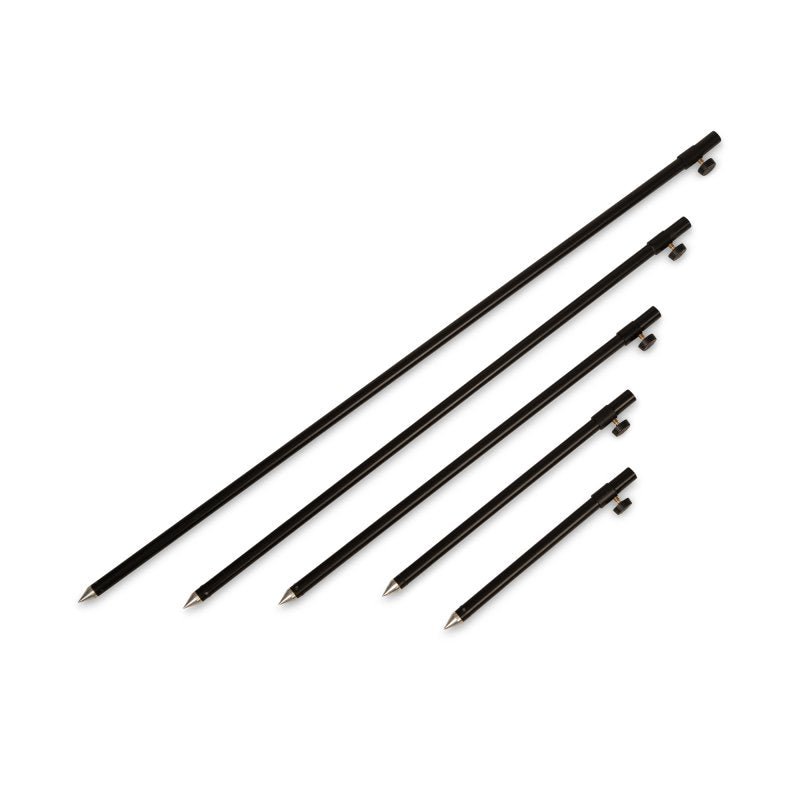 Pica telescópica Trakker Sniper 22 - 38 cm - Tienda Carpfishing