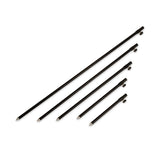 Pica telescópica Trakker Sniper 22 - 38 cm - Tienda Carpfishing