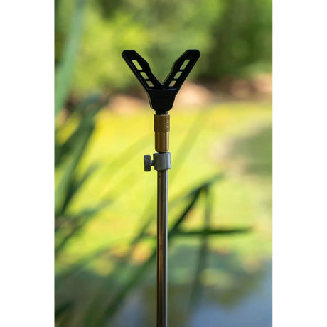 Pica Zebco Trophy Stainless Steel 45-75 cm - Tienda Carpfishing