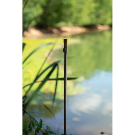 Pica Zebco Trophy Stainless Steel 45-75 cm - Tienda Carpfishing