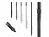 Pica Zfish Vantage NC 110 - 180cm - Tienda Carpfishing