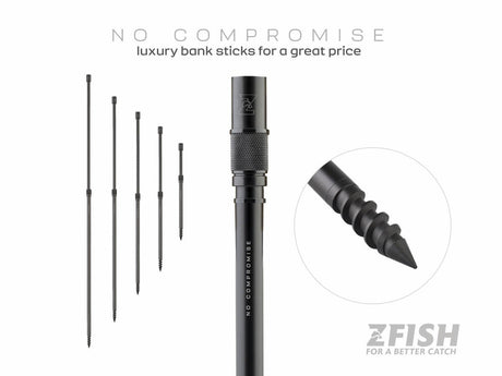 Pica Zfish Vantage NC 50 - 90cm - Tienda Carpfishing