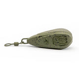 Plomo Ecológico Ridge Monkey Zead Distance - Tienda Carpfishing