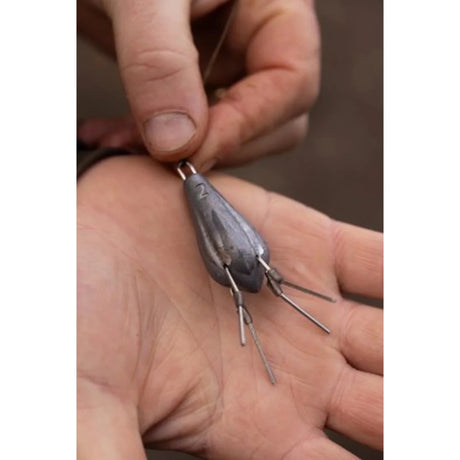 Plomo Korda Grapple - Tienda Carpfishing