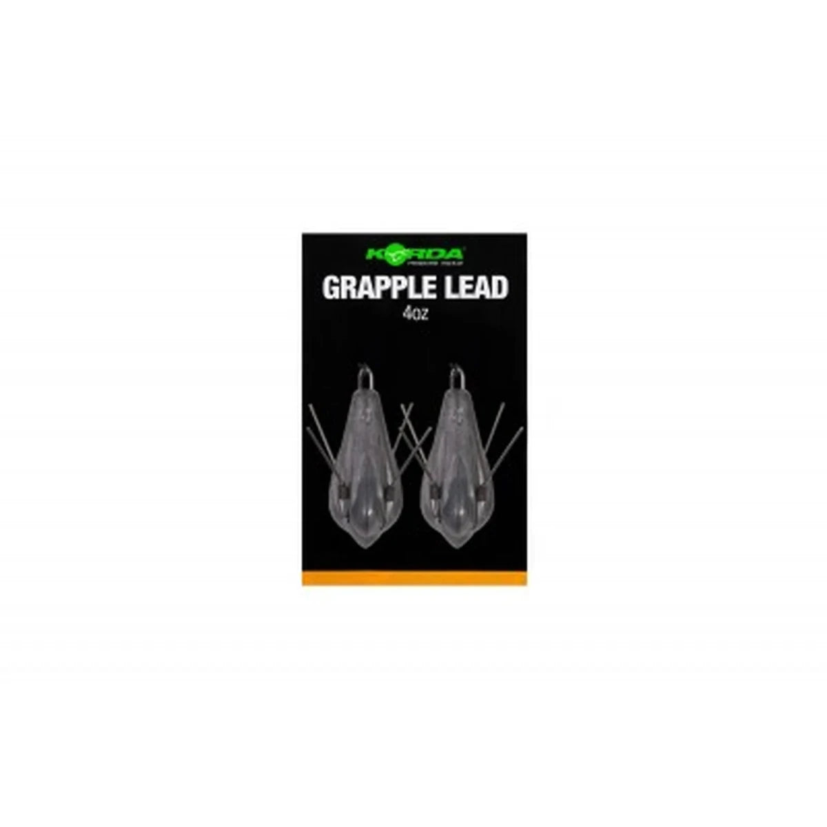 Plomo Korda Grapple - Tienda Carpfishing