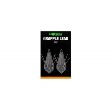Plomo Korda Grapple - Tienda Carpfishing
