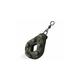 Plomo Zfish Grippa - Tienda Carpfishing