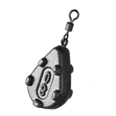 Plomo Zfish Gripper - Tienda Carpfishing