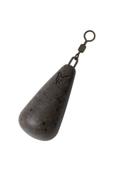 Plomos Fox Edges Dumpy - Tienda Carpfishing