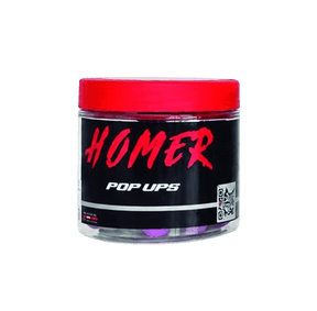 Pop Up Trybion Homer 15 mm - Tienda Carpfishing