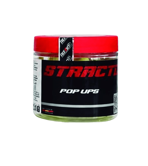 Pop Up Trybion Stracto 15 mm - Tienda Carpfishing