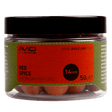 Pop ups Avid Carp Premium Red Spice 14 mm - Tienda Carpfishing