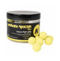 Pop Ups Ccmoore NS1 Amarillo 18 mm - Tienda Carpfishing