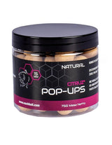 Pop Ups Nash Citruz Natural 20 mm - Tienda Carpfishing