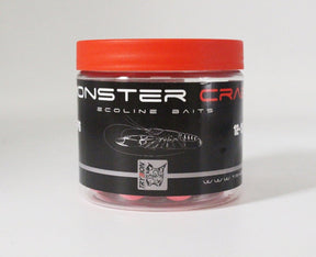 Pop ups Trybion Ecoline Monster Crab - Tienda Carpfishing