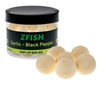 Pop Ups Zfish Garlic & Black Pepper 16 mm - Tienda Carpfishing