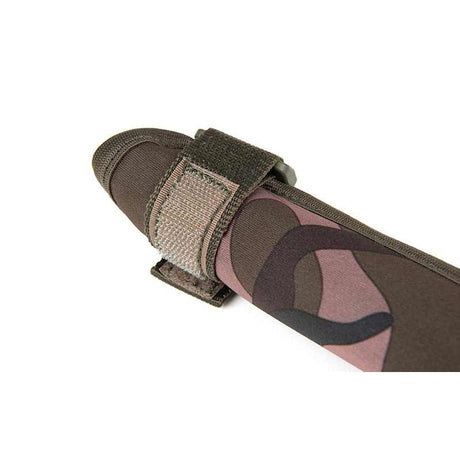Protector de punta y mango de caña Fox Camolite XL - Tienda Carpfishing