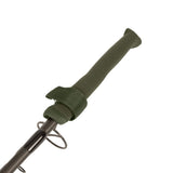 Protectores neopreno caña punta y mango Trakker NXG - Tienda Carpfishing