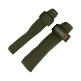 Protectores neopreno caña punta y mango Trakker NXG - Tienda Carpfishing