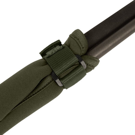 Protectores neopreno caña punta y mango Trakker NXG - Tienda Carpfishing