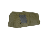 Refugio Avid Carp InflataHouse - Tienda Carpfishing