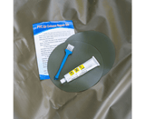 Refugio Avid Carp InflataHouse - Tienda Carpfishing