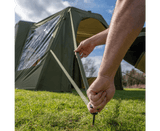 Refugio Avid Carp InflataHouse - Tienda Carpfishing