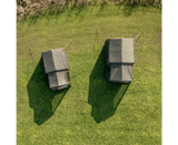 Refugio Avid Carp InflataHouse - Tienda Carpfishing