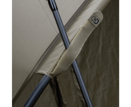 Refugio Avid Carp Revolve NG 2 personas - Tienda Carpfishing