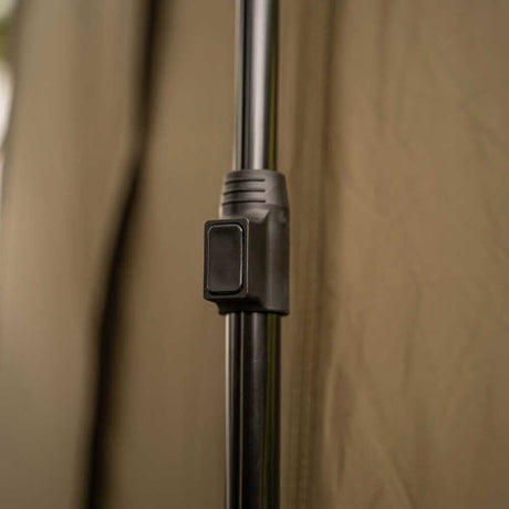 Refugio Avid Carp Screen House XT Compacto - Tienda Carpfishing