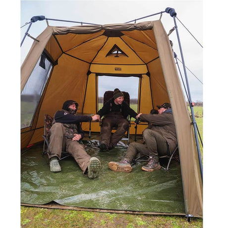 Refugio Fox EOS Social Shelter - Tienda Carpfishing