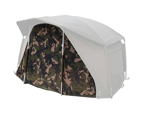 Refugio Fox Frontier II X - Tienda Carpfishing