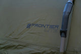 Refugio Fox Frontier Lite - Tienda Carpfishing