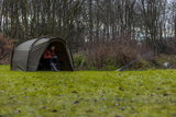 Refugio Fox Frontier Lite - Tienda Carpfishing