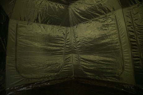 Refugio Fox Frontier X+ - Tienda Carpfishing