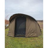 Refugio Fox Voyager 2 Personas - Tienda Carpfishing