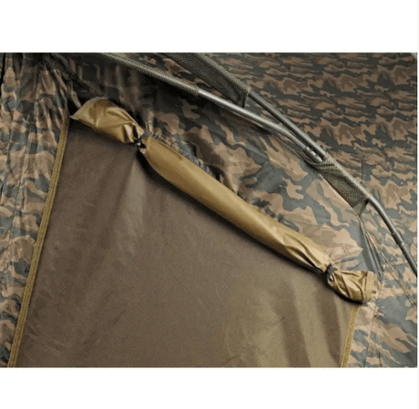 Refugio JRC Rova Peak Verde 2 personas - Tienda Carpfishing