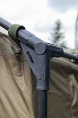 Refugio Mikado Block Dome 2 - Tienda Carpfishing