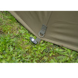 Refugio Mikado Territory 2 Personas - Tienda Carpfishing