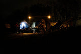Refugio Nash Bank Life Gazebo Plus - Tienda Carpfishing