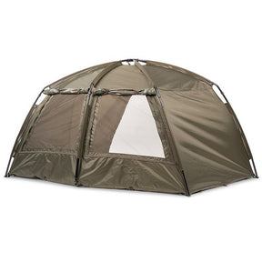 Refugio Nash Titan Hide - Tienda Carpfishing